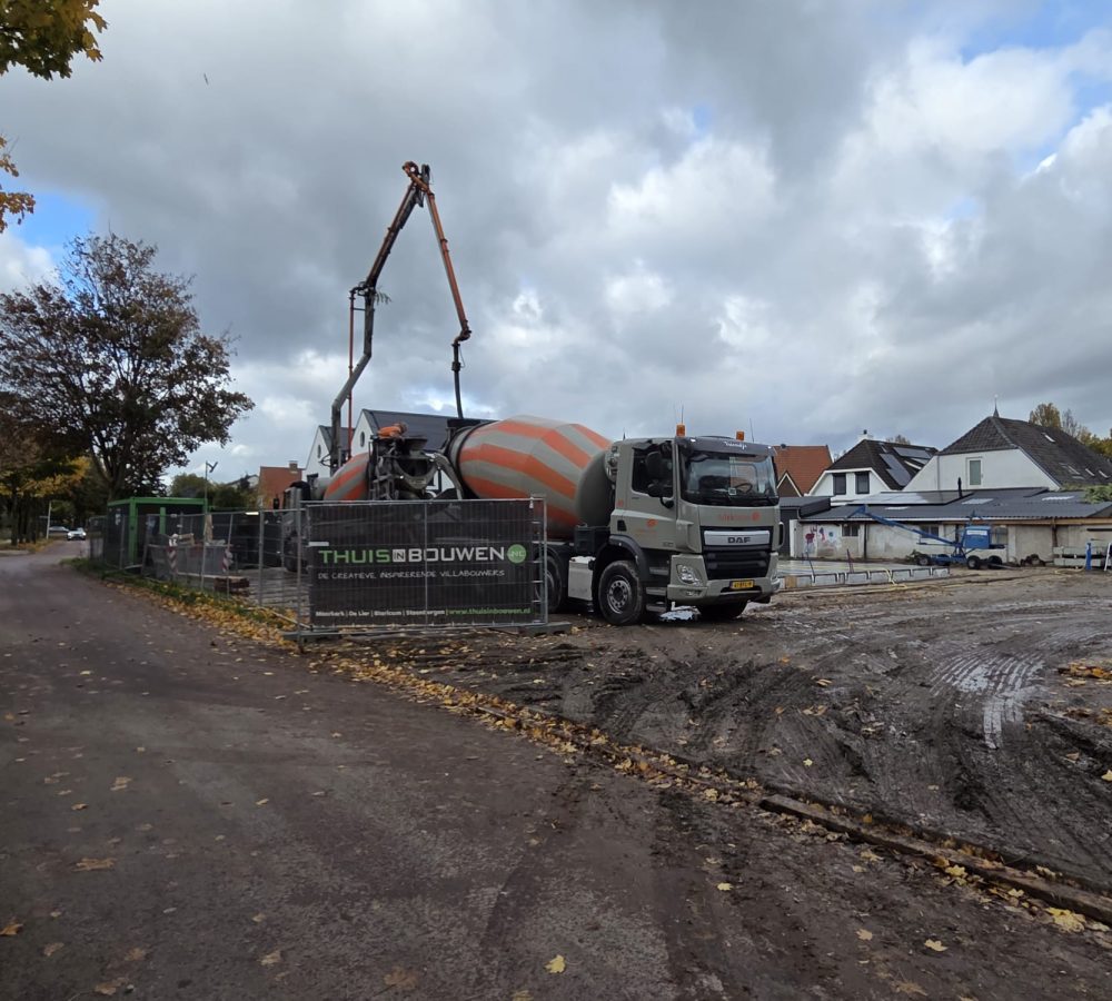 Woningen te Houten, Drent en Welling (1)